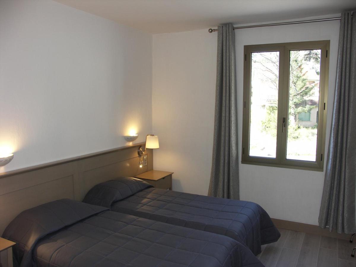 Hotel La Bonne Auberge Moustiers-Sainte-Marie Εξωτερικό φωτογραφία