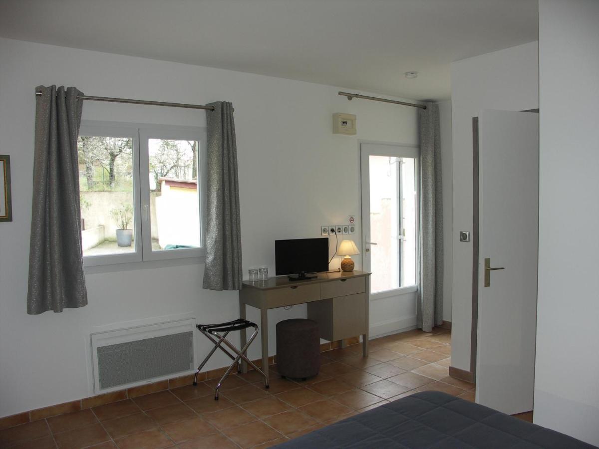 Hotel La Bonne Auberge Moustiers-Sainte-Marie Εξωτερικό φωτογραφία
