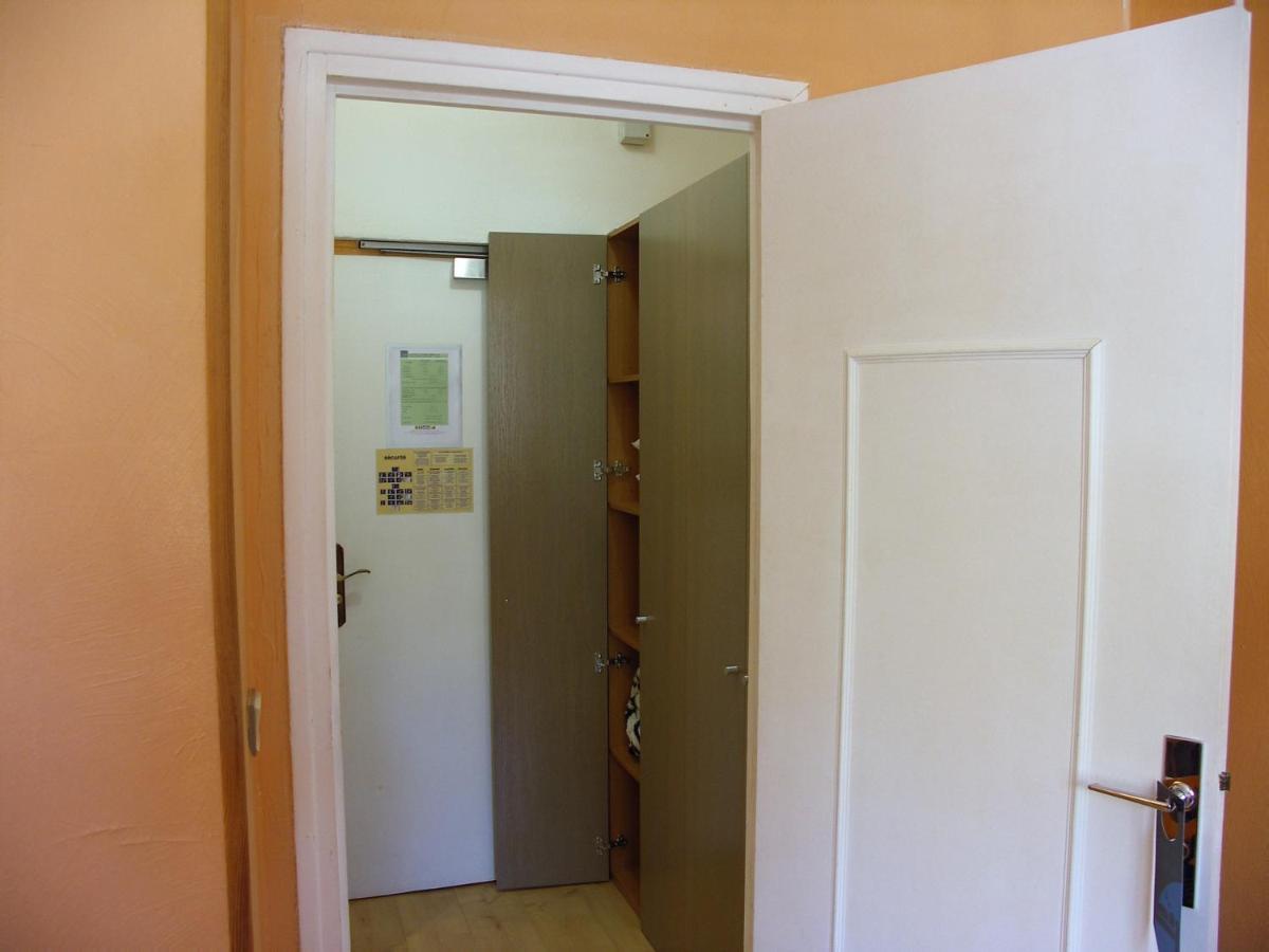 Hotel La Bonne Auberge Moustiers-Sainte-Marie Εξωτερικό φωτογραφία