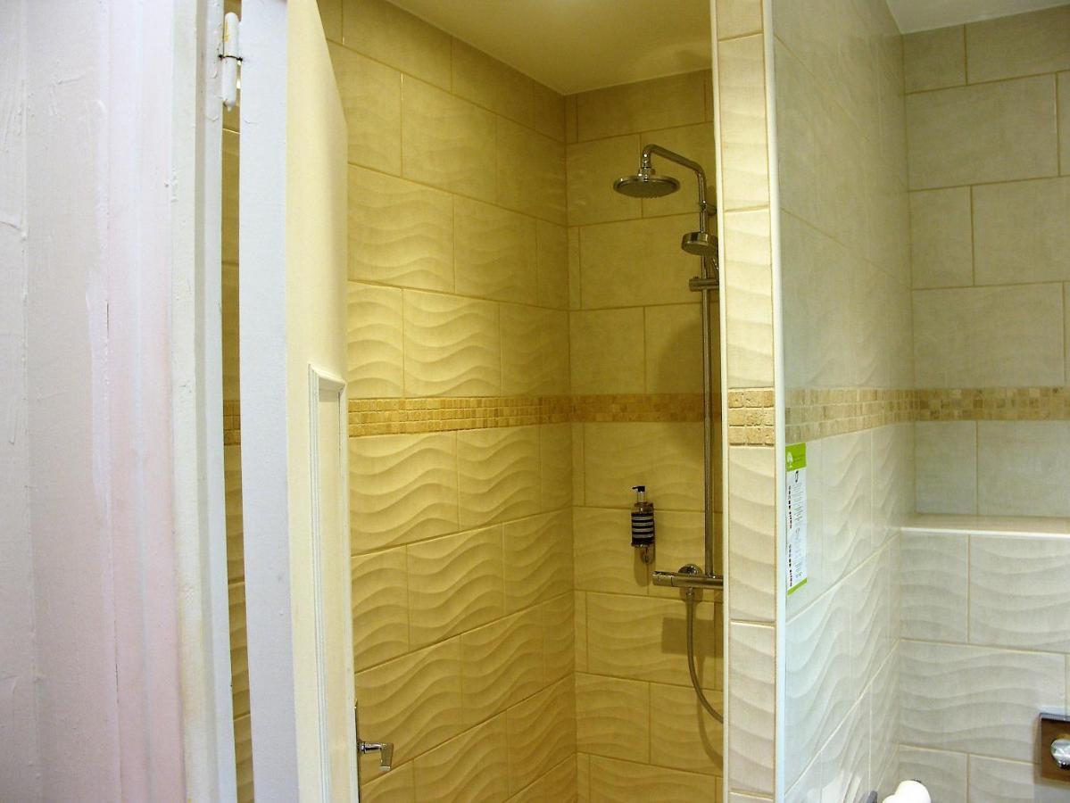 Hotel La Bonne Auberge Moustiers-Sainte-Marie Εξωτερικό φωτογραφία