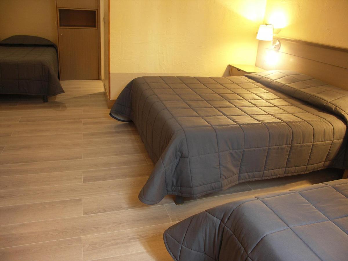 Hotel La Bonne Auberge Moustiers-Sainte-Marie Εξωτερικό φωτογραφία