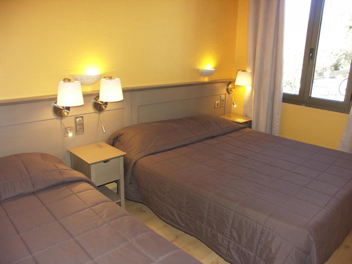 Hotel La Bonne Auberge Moustiers-Sainte-Marie Εξωτερικό φωτογραφία